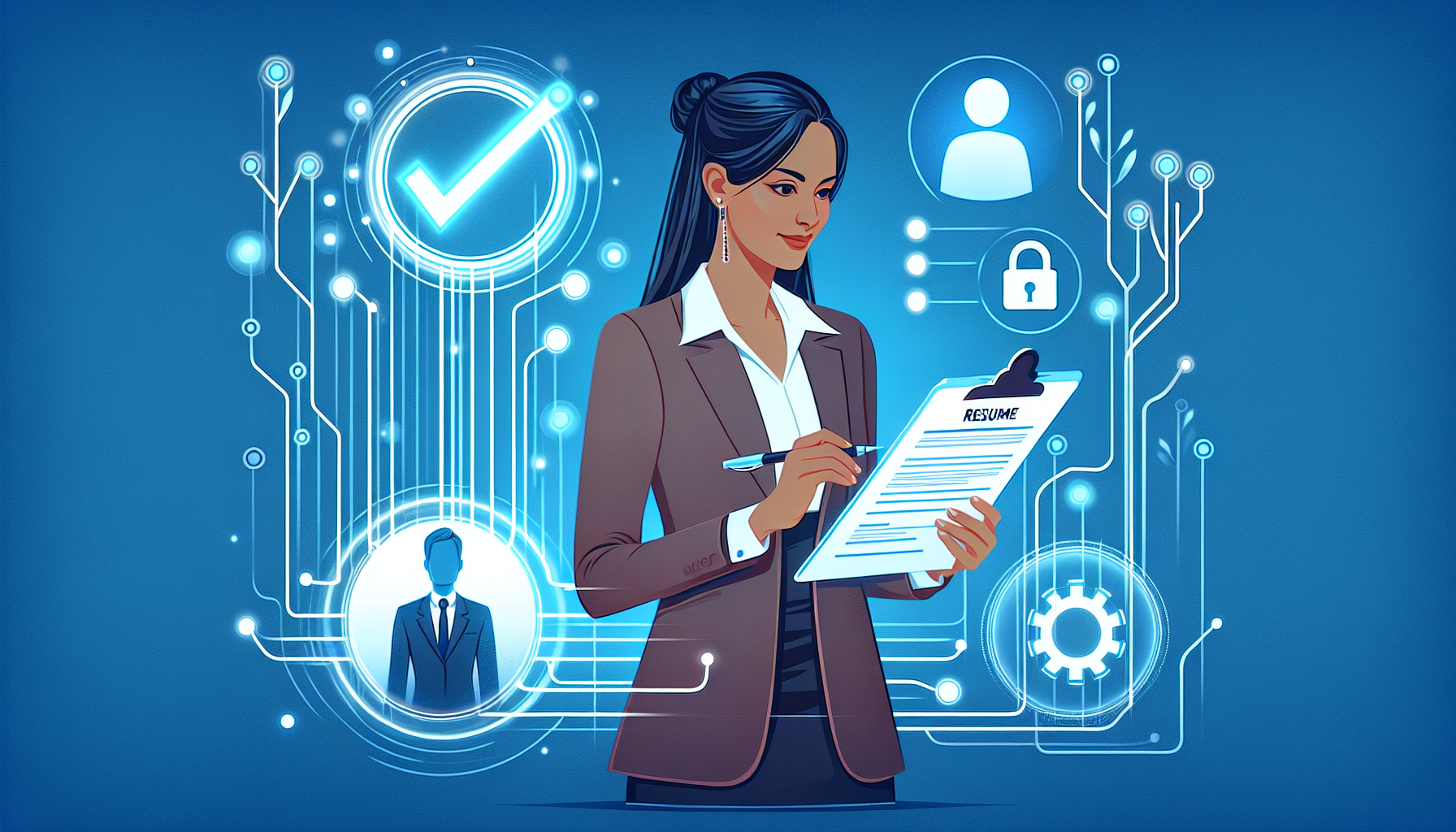 how to pass ATS resume checker - ResumeMagnet