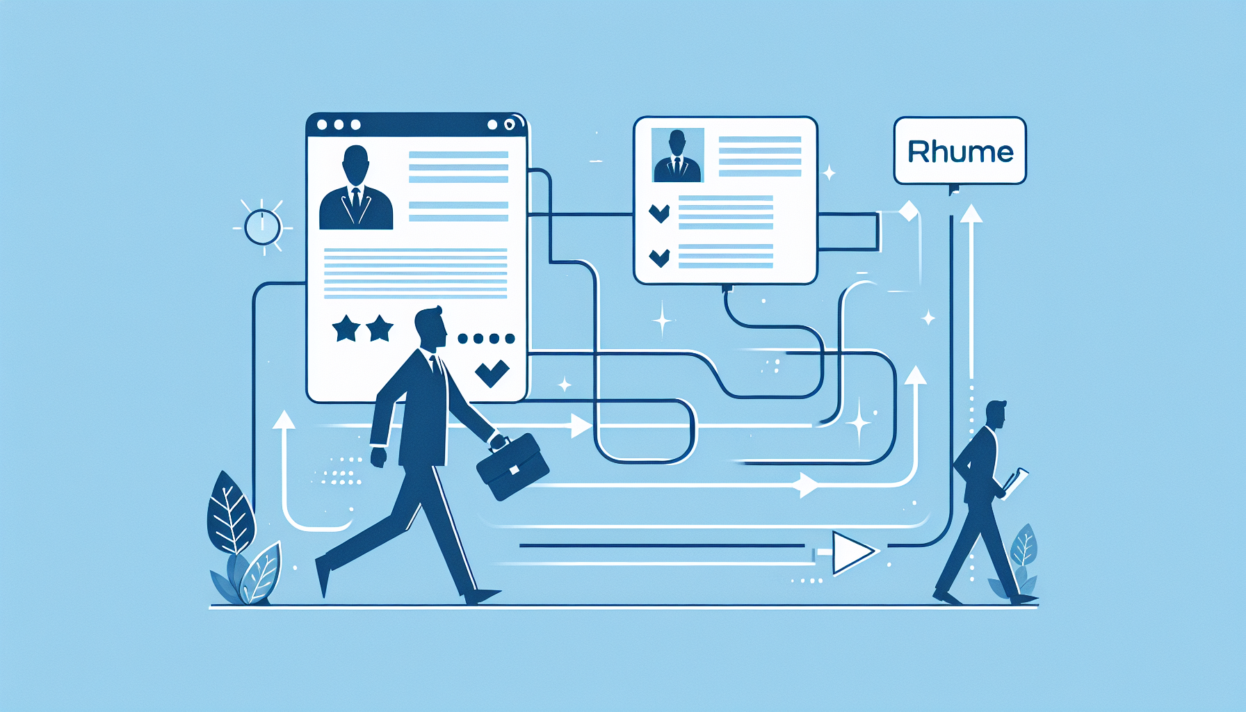 How ATS Works: What Applicant Tracking Systems Actually Do to Your Resume